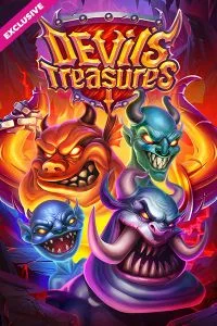 Devil's Treasures